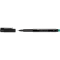 CD-Marker MULTIMARK - permanent, S, schwarz