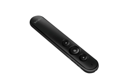 Logilink Presenter Wireless, 2.4 GHz, Laser Pointer,bis 15m