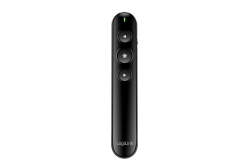 Logilink Presenter Wireless, 2.4 GHz, Laser Pointer,bis 15m