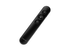 Logilink Presenter Wireless, 2.4 GHz, Laser Pointer,bis 15m