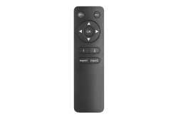Logilink Deckenhalterung TV 32-70,elektrisch,Max.35KG,schw