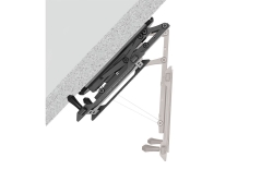 Logilink Deckenhalterung TV 32-70,elektrisch,Max.35KG,schw