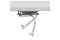 Logilink Deckenhalterung TV 32-70,elektrisch,Max.35KG,schw