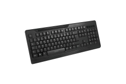 Logilink Tastatur & Maus ComboSet 2.4GHz, 1000DPI...
