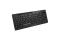 Logilink Tastatur & Maus ComboSet 2.4GHz, 1000DPI Maus schw.