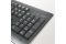 Logilink Tastatur & Maus ComboSet 2.4GHz, 1000DPI Maus schw.