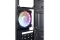 Inter-Tech Gaming-Gehäuse B-02 120mm RGB-Lüfter,LED-Streifen retail