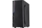 Inter-Tech Gaming-Gehäuse B-02 120mm RGB-Lüfter,LED-Streifen retail