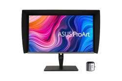ASUS ProArt PA27UCX-K 68.47cm (16:9) UHD HDMI DP