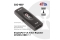Club3D Repeater DisplayPort 1.4 > DisplayPort 1.4 akt. Bu/Bu retail
