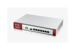 Zyxel Router USG FLEX 500 Gold Security BUNDLE Firewall