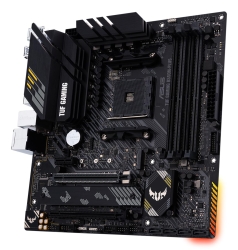 ASUS TUF GAMING B550M-PLUS (AMD,AM4,DDR4,ATX)