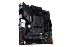 ASUS TUF GAMING B550M-PLUS (AMD,AM4,DDR4,ATX)