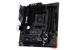 ASUS TUF GAMING B550M-PLUS (AMD,AM4,DDR4,ATX)