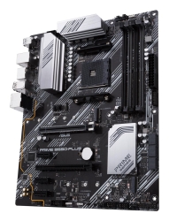 ASUS PRIME B550-PLUS (AMD,AM4,DDR4,ATX)
