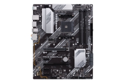 ASUS PRIME B550-PLUS (AMD,AM4,DDR4,ATX)