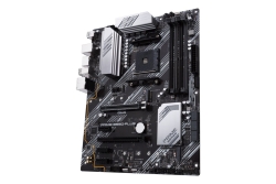 ASUS PRIME B550-PLUS (AMD,AM4,DDR4,ATX)