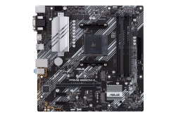 ASUS PRIME B550M-A (AMD,AM4,DDR4,mATX)