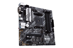 ASUS PRIME B550M-A (AMD,AM4,DDR4,mATX)