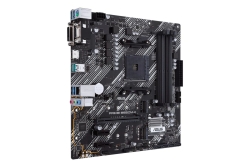 ASUS PRIME B550M-K (AMD,AM4,DDR4,mATX)