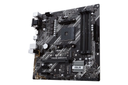 ASUS PRIME B550M-K (AMD,AM4,DDR4,mATX)