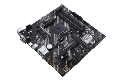 ASUS PRIME B550M-K (AMD,AM4,DDR4,mATX)