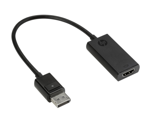 HP Adapter DisplayPort -> HDMI True 4k