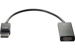 HP Adapter DisplayPort -> HDMI True 4k