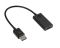 HP Adapter DisplayPort -> HDMI True 4k