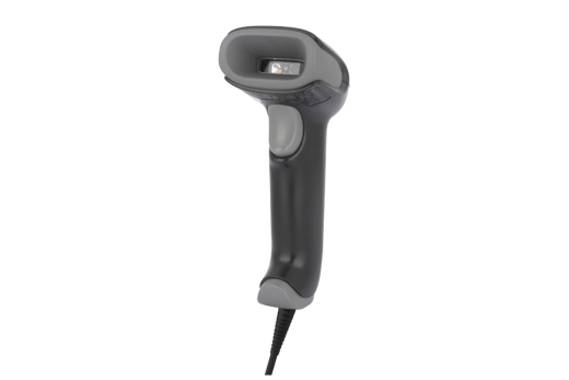 Honeywell Voyager 1470g2D USB-Kit 2D Imager 1.5m Black
