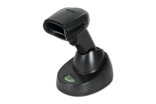 Honeywell Xenon XP 1952GHD USB Kit(Kabel) Bluetooth schwarz