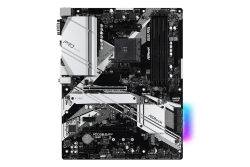 ASRock B550 Pro4 AM4 ATX VGA/HDMI DDR4 retail