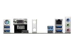 ASRock B550 Pro4 AM4 ATX VGA/HDMI DDR4 retail