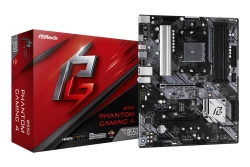 ASRock B550 Phantom Gaming 4 AM4 ATX HDMI DDR4 retail