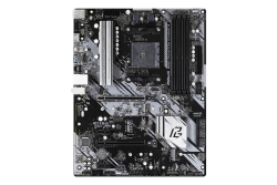 ASRock B550 Phantom Gaming 4 AM4 ATX HDMI DDR4 retail