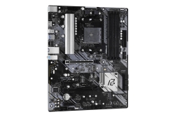 ASRock B550 Phantom Gaming 4 AM4 ATX HDMI DDR4 retail