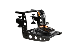AddOn Thrustm. Flying Clamp (Tischklemme) (KON/PC) retail