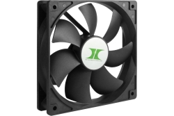 Inter-Tech Lüfter 120*120*25 IPC Fan Set...