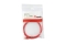 Equip Patchkabel Cat6A SlimFlex F/FTP 2.00m rot LSZH 2xRJ45 Polybeutel