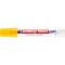950 Spezialmarker industry painter - 10 mm, gelb