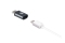 CONCEPTRONIC Adapter USB-C->Micro-B2.0 3Stk 480Mbs OTG gr