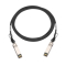 QNAP CAB-DAC30M-SFPP DIRECT ATTACH CABLE 3.0M 10GBE