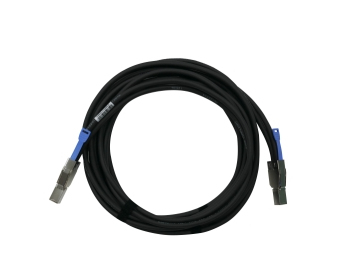 QNAP ZUB CAB-SAS30M-8644 Mini SAS cable(SFF-8644) 3,0m