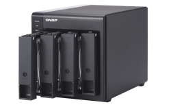 QNAP NAS TR-004 4-Bay JBOD Erweiterungseinheit