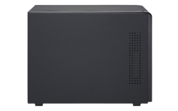 QNAP NAS TR-004 4-Bay JBOD Erweiterungseinheit