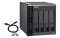 QNAP NAS TR-004 4-Bay JBOD Erweiterungseinheit
