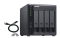 QNAP NAS TR-004 4-Bay JBOD Erweiterungseinheit