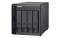 QNAP NAS TR-004 4-Bay JBOD Erweiterungseinheit