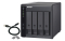 QNAP NAS TR-004 4-Bay JBOD Erweiterungseinheit