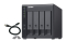 QNAP NAS TR-004 4-Bay JBOD Erweiterungseinheit